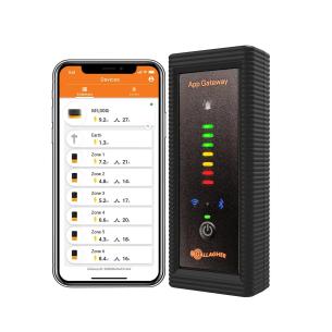 wi-fi-gateway-controller gallagher
