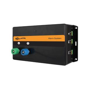 alarmkontrol series i gallagher