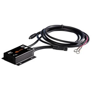 batteribackup-system 12v gallagher