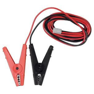 1 12v-batteri til forbindelseskabel gallagher