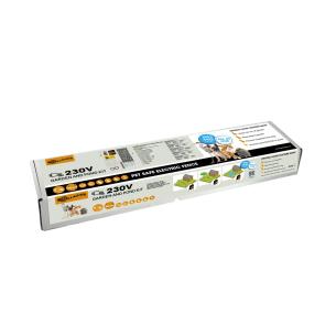 230v m35 50cm t s dam og have gallagher