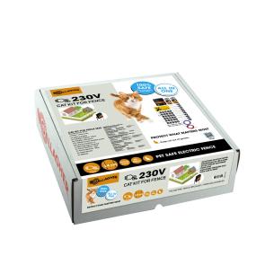 230v m35 hegn til t s katte gallagher