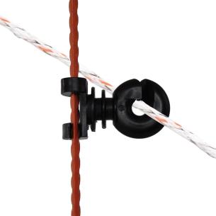 stk 10 l lsp fjederst til isolator gallagher