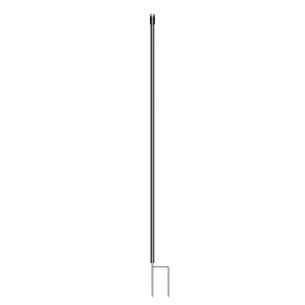 10 70m 1 sort l pvc-plastp gallagher