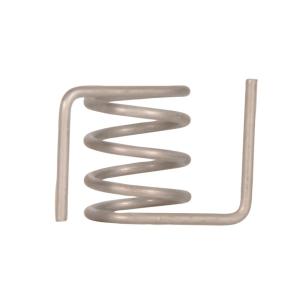 25 19mm l pvc-plastp til klips l st rustfrit gallagher