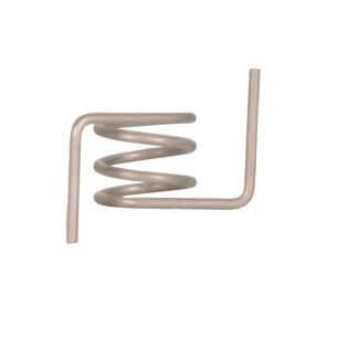 10 13mm l pvc-plastp til klips l st rustfrit gallagher