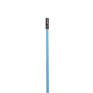 l plastp pvc til topisolator gallagher