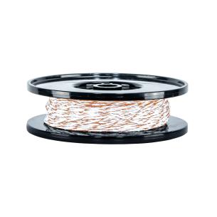 102m 6mm 1 d turboline-tr with reel hub smartfence gallagher