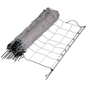 stolper 14 med hvid m 50 x cm 90 nethegn turbo gallagher