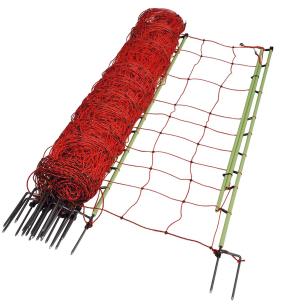 min-50m g-plus 2w14 120 orange ulv til nethegn euronetz gallagher