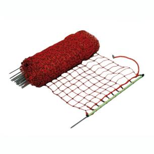 m 50 cm 65 orange dyr sm kaniner til nethegn gallagher