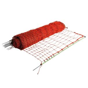 m 50 cm 112 orange ns h til nethegn gallagher