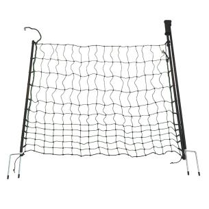 120x100cm netting euronetz for indgangsport gallagher