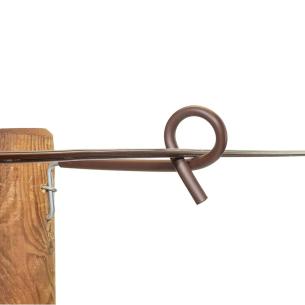 10 5cm 17 terra pigtail afstandsholder gallagher