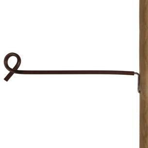10 40cm terra pigtail afstandsholder gallagher
