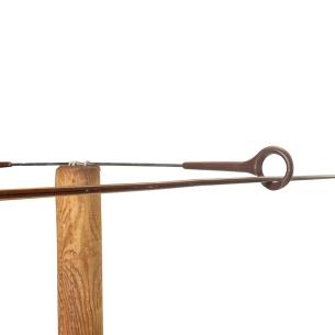 5 80cm terra top ring afstandsholder dobbelt gallagher