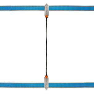 1 60cm tape til ndforbinder b gallagher