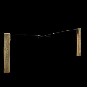 0m 5 elektrogate-ledsystem gallagher
