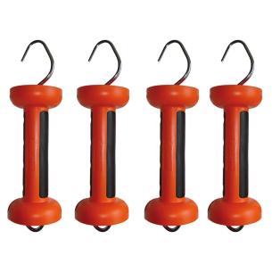 4 l st rustfrit reb til orange ndtag touch-ledh soft gallagher