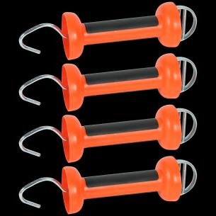 4 l st rustfrit nd b til orange ndtag touch-ledh soft gallagher