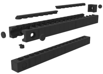 r ford t 1-16kredse comfia t isoleringss