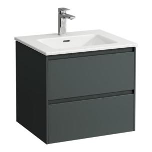 vask m grey tr 600mm x pro belpakke m