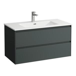 vask m grey tr 1000mm x pro belpakke m