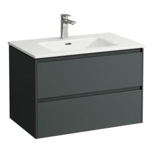 vask m grey tr 800mm x pro belpakke m