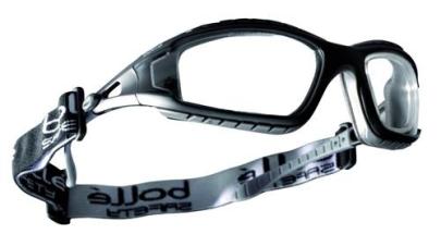 klar ii tracker sikkerhedsbrille