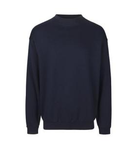 2xl navy classisk wear pro sweatshirt