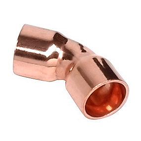 loddemuffer to med 45 mm 12 jning b lodde