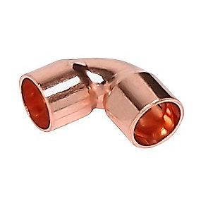 loddemuffer to med 90 mm 35 vinkel lodde