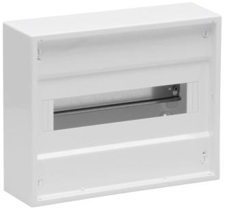 kke r 1 ip40 moduler 2 12 gruppetavle alfa pro malmbergs