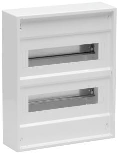 kker r 2 ip40 moduler 4 24 gruppetavle alfa pro malmbergs