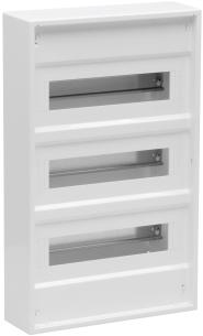 kker r 3 ip40 moduler 6 36 gruppetavle alfa pro malmbergs