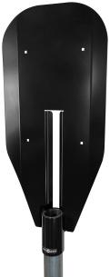 stolpe mm 60 dual evon til ladeboksholder 310 poleplate malmbergs