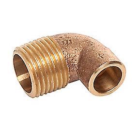 loddemuffe en og nippel r�rgevind en med 90 mm 22 - 4 3 vinkel lodde