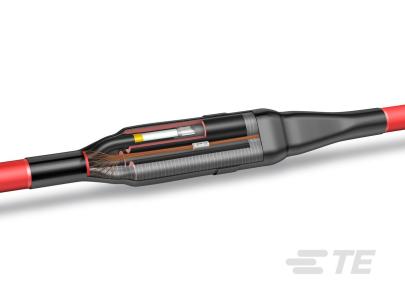 kv 5 17 12 mm2 95-240 pex-kabler 3-leder for samlemuffe mxsu-4331-dk01