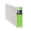 panelfilter 48mm 65 grov g4 vex40t pollenfilter exhausto