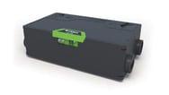 dhu 300 side inspirair ventilationsaggregat kompakt exhausto