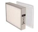 panelfilter 48mm 85 epm10 f7 300 side inspirair partikler fine partikelfilter exhausto