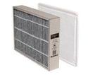 panelfilter 48mm 65 5 epm2 kul aktiv f7 300 side inspirair til voc-filter og partikel- exhausto
