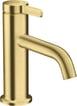 pvd messing rstet b siventil med vg med ndvaskarmatur h 70 one axor hansgrohe