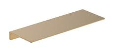 bronze rstet b 400mm metal pvd hylde addstoris hansgrohe