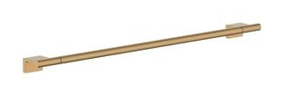 bronze rstet b 661mm metal pvd destang ndkl h s addstoris hansgrohe
