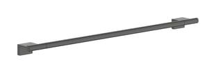 krom sort rstet b 661mm metal pvd destang ndkl h s addstoris hansgrohe