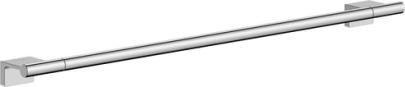 forkr 661mm metal destang ndkl h s addstoris hansgrohe