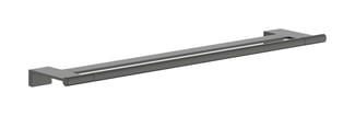 krom sort rstet b 661mm metal pvd destang ndkl h s addstoris hansgrohe