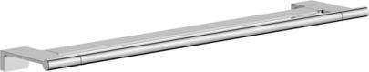forkr 661mm metal destang ndkl h s addstoris hansgrohe