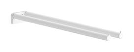hvid mat fast 441mm metal deholder ndkl h s addstoris hansgrohe